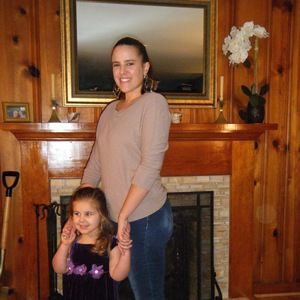 Meet your Posher, Tara